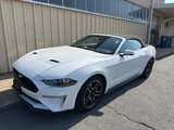 Used 2019 Ford Mustang Premium image 2
