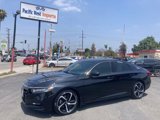Used 2018 Honda Accord Sport image 6