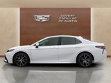 Used 2023 Toyota Camry SE image 2
