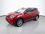 Used 2018 Toyota RAV4 Limited image 3