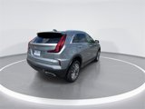 New 2025 Cadillac XT4 Premium Luxury w/ Cold Weather Package image 2