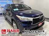 Used 2015 Toyota Highlander Limited image 5