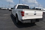 Used 2014 Ford F150 Lariat w/ Equipment Group 502A Luxury image 4