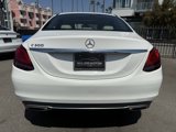 Used 2020 Mercedes-Benz C 300 Sedan image 5