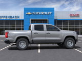 New 2025 Chevrolet Colorado W/T image 5