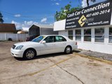 Used 2001 Lexus LS 430 image 2