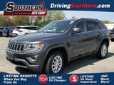 Used 2015 Jeep Grand Cherokee Laredo w/ Quick Order Package 23E image 1