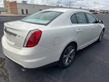 Used 2009 Lincoln MKS image 4