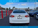 Used 2013 Ford Fusion S image 5