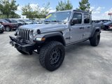 Used 2020 Jeep Gladiator Sport w/ Quick Order Package 24S image 4