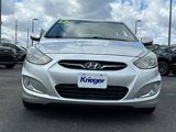 Used 2012 Hyundai Accent SE image 2