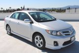 Used 2013 Toyota Corolla S image 2