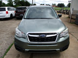 Used 2018 Subaru Forester 2.5i w/ Alloy Wheel Package image 3
