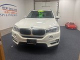 Used 2015 BMW X5 xDrive35i image 2