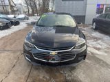 Used 2017 Chevrolet Malibu LS image 2
