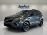 Used 2018 Ford Escape SE w/ SE Sport Appearance Package image 3