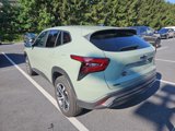 Used 2024 Chevrolet Trax RS w/ Sunroof Package image 5