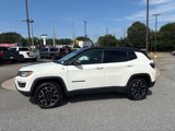 Used 2019 Jeep Compass Trailhawk image 5
