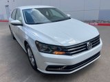 Used 2016 Volkswagen Passat 1.8T S image 2