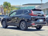 Used 2022 Honda CR-V EX image 2
