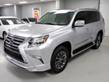 Used 2019 Lexus GX 460 Premium image 4