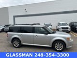 Used 2010 Ford Flex SE image 4