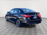 Used 2018 Nissan Sentra SR image 5