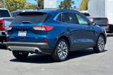 Certified 2020 Ford Escape Titanium image 4