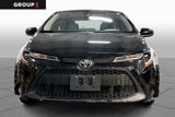 Certified 2022 Toyota Corolla LE image 3