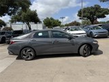 New 2025 Hyundai Elantra Sport image 4