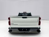Used 2024 Chevrolet Silverado 1500 W/T w/ WT Fleet Convenience Package image 4