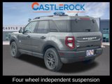 New 2024 Ford Bronco Sport Big Bend image 3