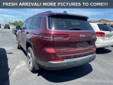 Used 2021 Jeep Grand Cherokee L Limited w/ MOPAR Finishing Package image 6