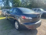 Used 2012 MAZDA MAZDA3 i Touring image 3