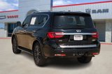 Used 2022 INFINITI QX80 Luxe image 4