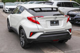 Used 2020 Toyota C-HR Limited image 6