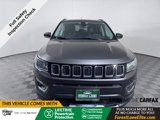 Used 2019 Jeep Compass Limited image 3
