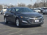 Used 2021 Chevrolet Malibu LS w/ Driver Confidence Package II image 2