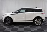 Certified 2025 Land Rover Range Rover Evoque S image 4