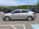 Used 2020 Hyundai Elantra SE w/ Cargo Package (C1) image 4
