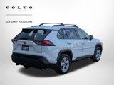 Used 2020 Toyota RAV4 XLE image 3