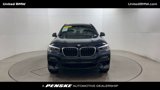 Used 2020 BMW X3 xDrive30i w/ M Sport Package 2 image 3