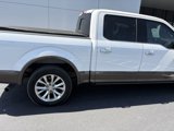 Used 2016 Ford F150 King Ranch w/ Equipment Group 601A Luxury image 5