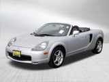 Used 2002 Toyota MR2 image 3