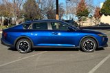 New 2025 Kia K4 EX image 3