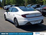 Used 2023 Hyundai Sonata Limited image 2