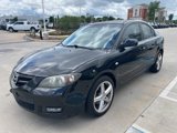 Used 2008 MAZDA MAZDA3 i Touring Value image 3