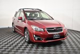 Used 2016 Subaru Impreza 2.0i Sport Limited image 3