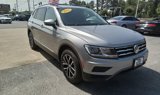 Used 2021 Volkswagen Tiguan SE image 5