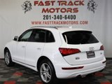 Used 2016 Audi Q5 2.0T Premium Plus w/ Technology Package image 4